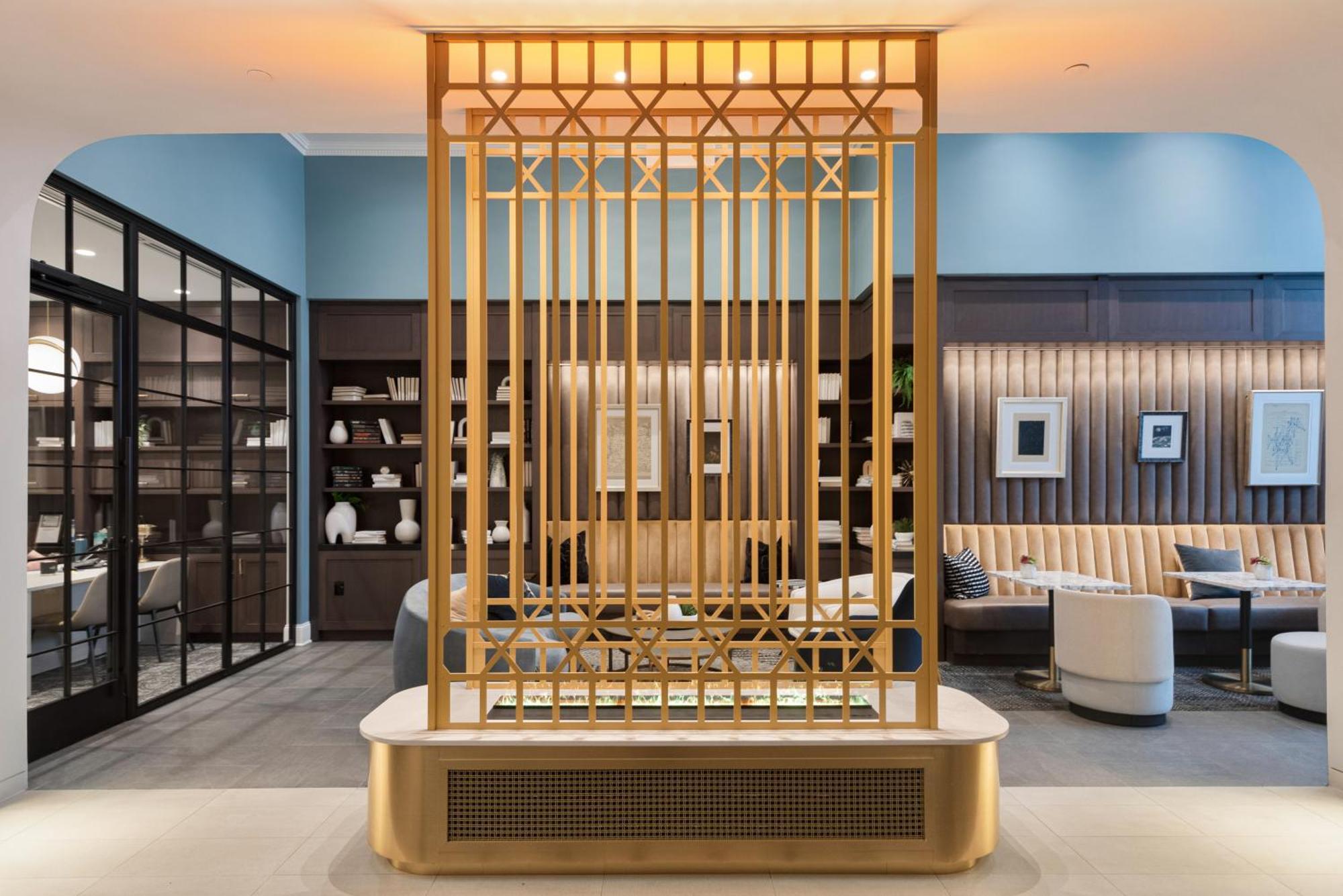 The Bernardin Gold Coast Luxury Apartments Near Magnificent Mile Chicago Kültér fotó