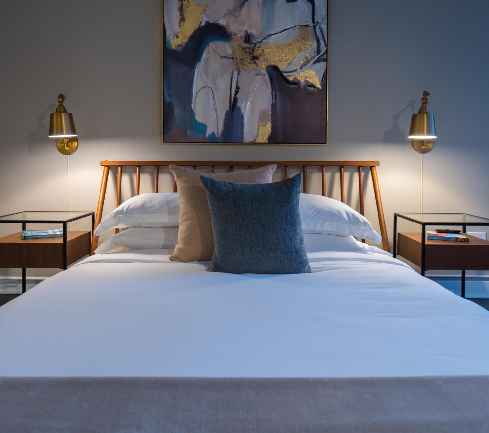 The Bernardin Gold Coast Luxury Apartments Near Magnificent Mile Chicago Kültér fotó