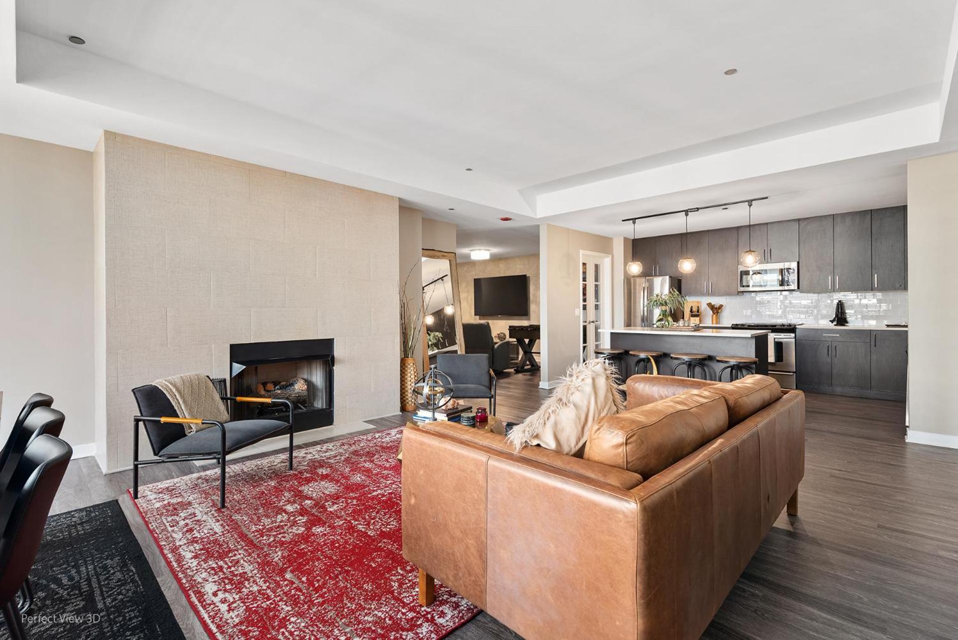 The Bernardin Gold Coast Luxury Apartments Near Magnificent Mile Chicago Kültér fotó