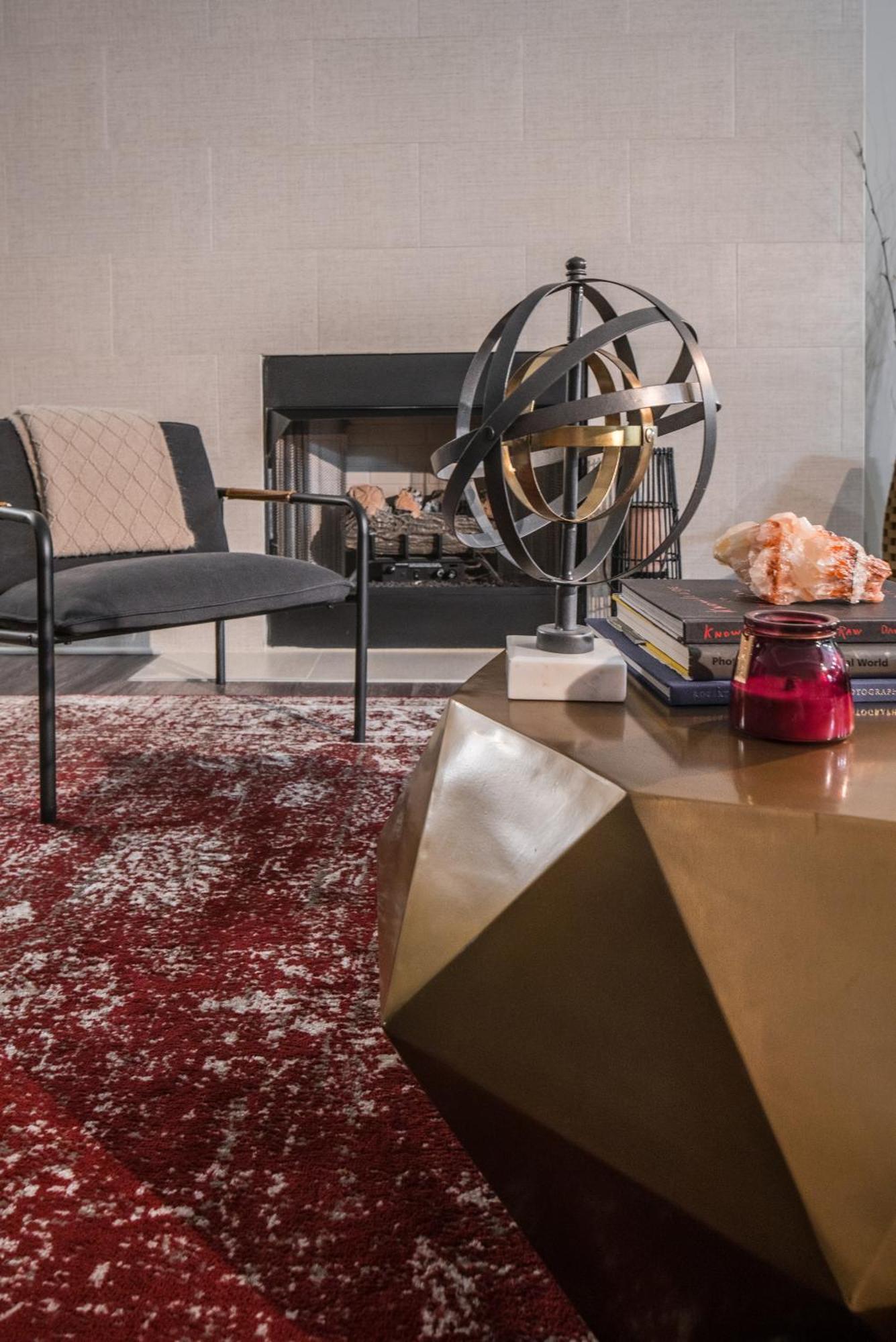 The Bernardin Gold Coast Luxury Apartments Near Magnificent Mile Chicago Kültér fotó