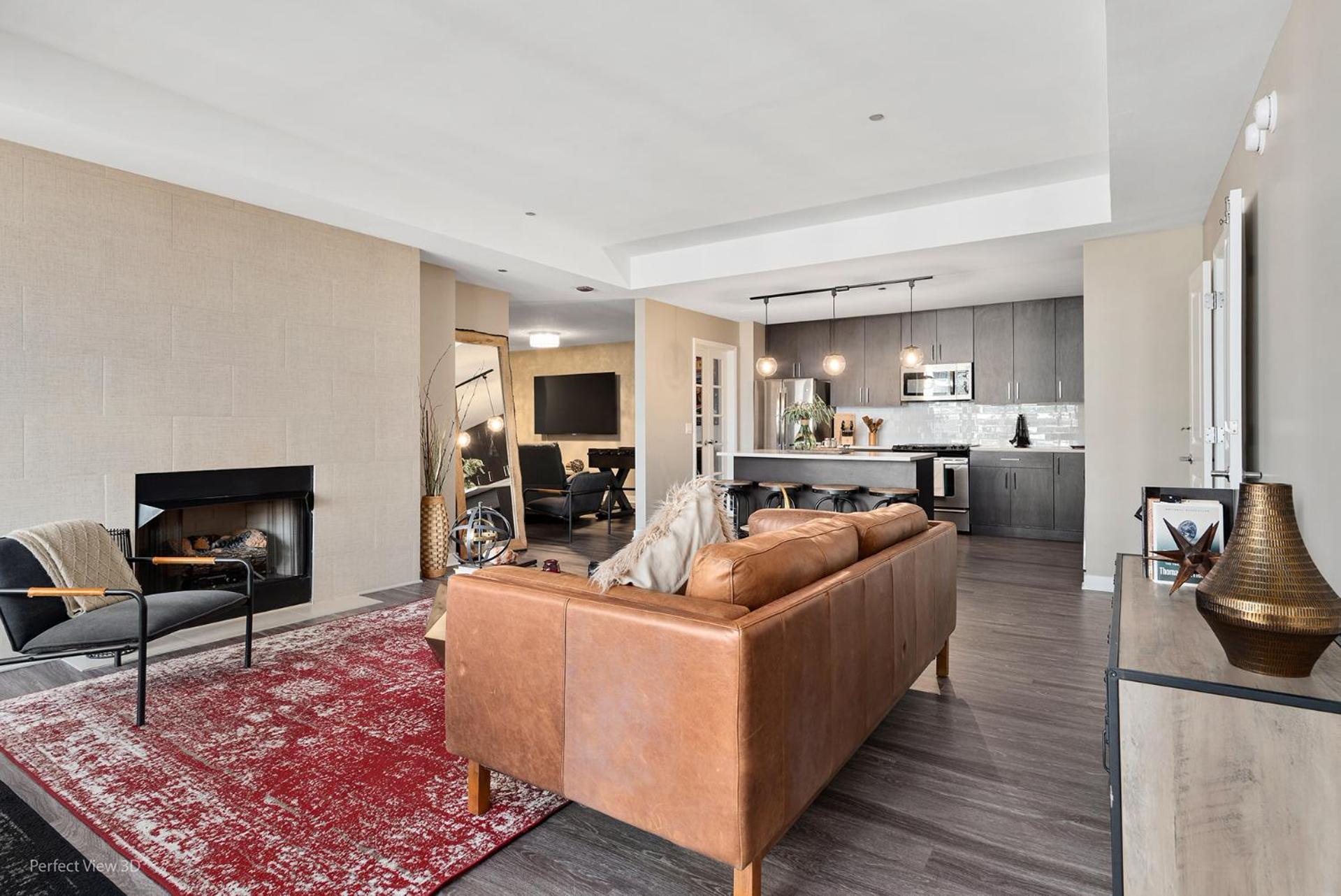 The Bernardin Gold Coast Luxury Apartments Near Magnificent Mile Chicago Kültér fotó