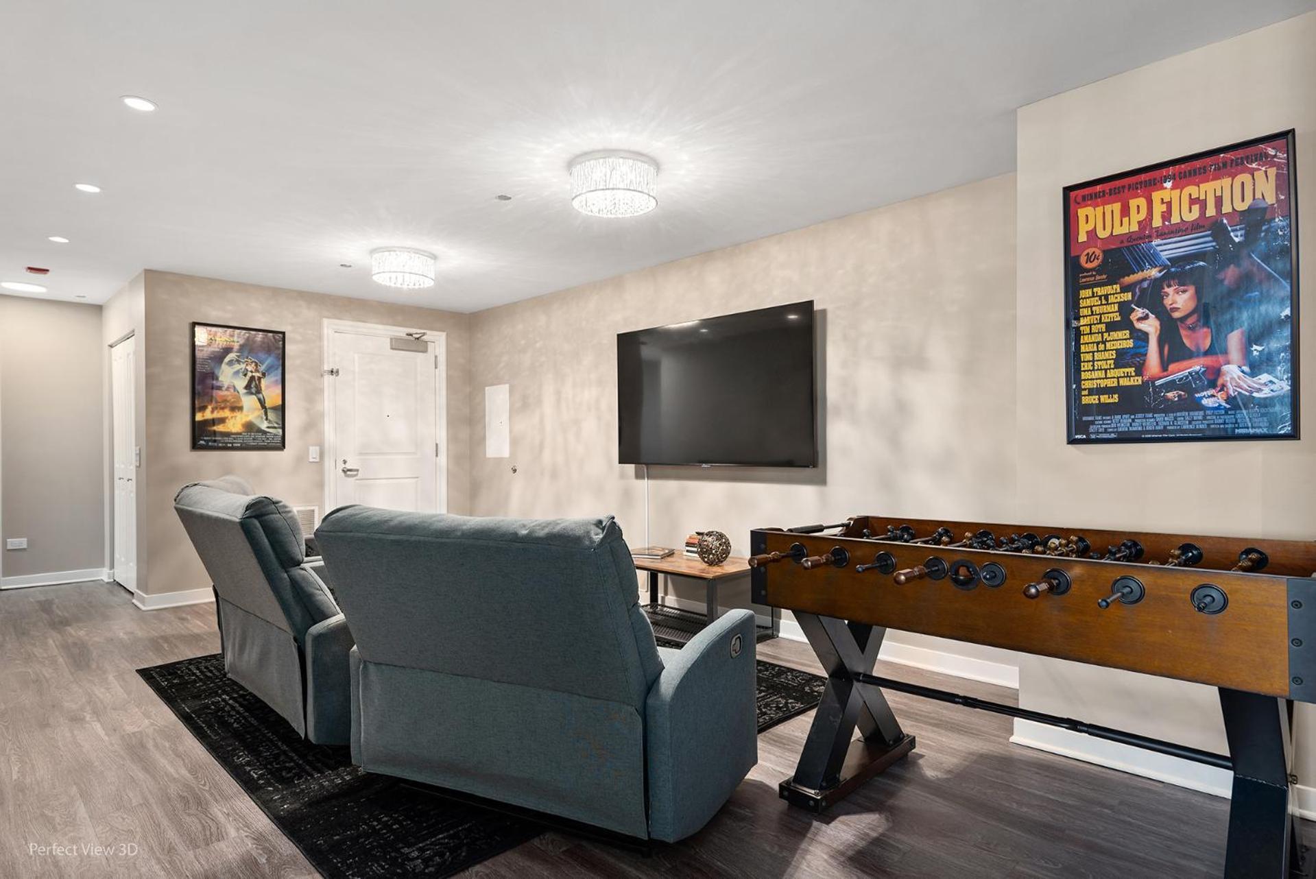 The Bernardin Gold Coast Luxury Apartments Near Magnificent Mile Chicago Kültér fotó